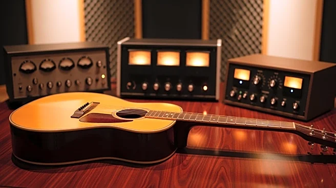 Inside the Sessions That Shaped 'The Times They Are a-Changin''