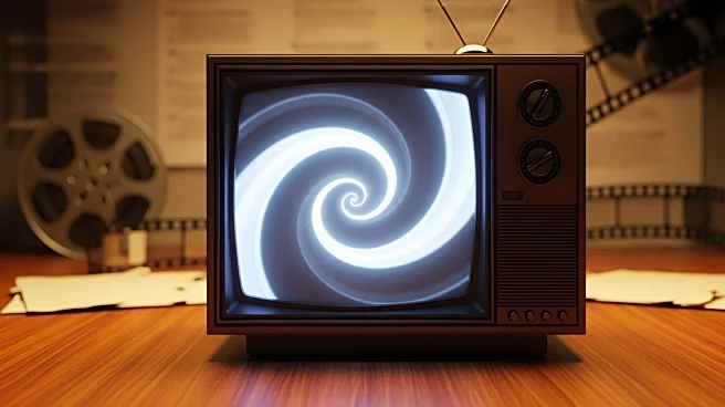 How Patrick McGoohan Changed Television Forever