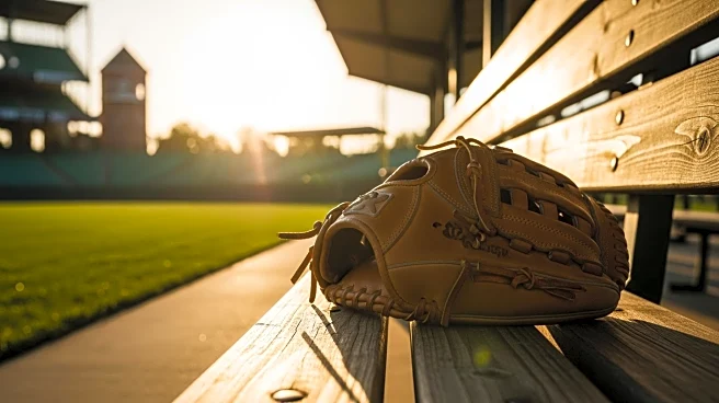 How Richie Ashburn Became a Phillies Legend