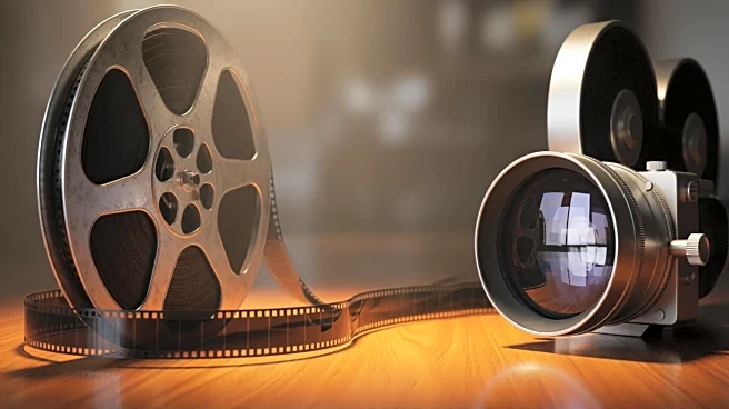 How Pamela Britton Made Her Mark in Film