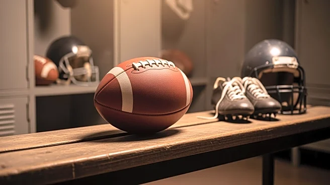 Why Jay Berwanger Walked Away from the NFL