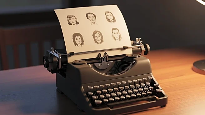 How Camino Real Uses Iconic Characters