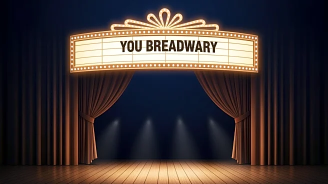 How Patricia Morison Became a Broadway Legend