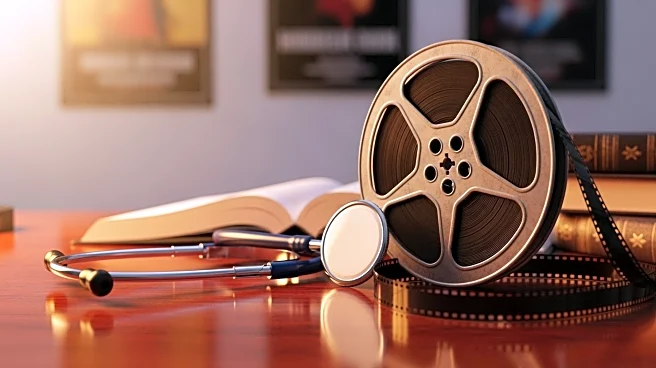 On This Day: The Birth of Fred Clark, Character Actor (1914)