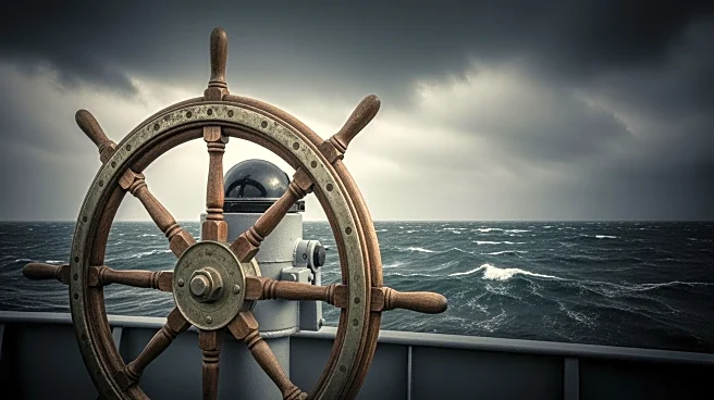 On This Day: The Release of Herman Wouk’s Caine Mutiny (1951)