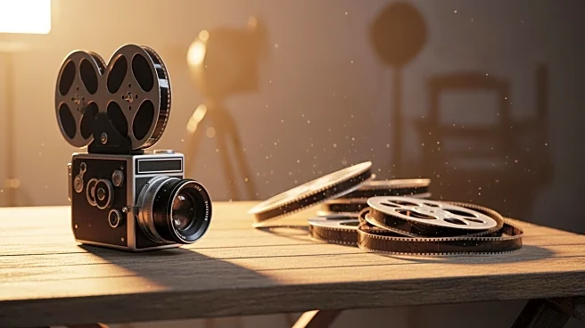 How Betty Compson Broke Barriers in Hollywood