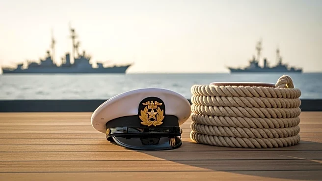 The Real Events Behind Wouk’s Naval Classic