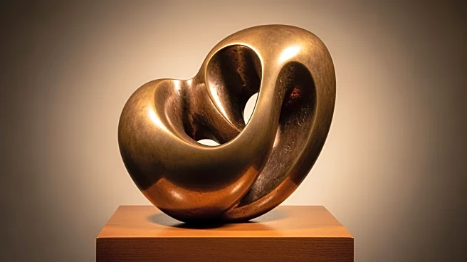 On This Day: The Birth of Gaston Lachaise, Modern Sculptor (1882)