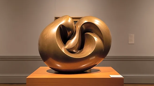 How Gaston Lachaise Shaped American Modernism