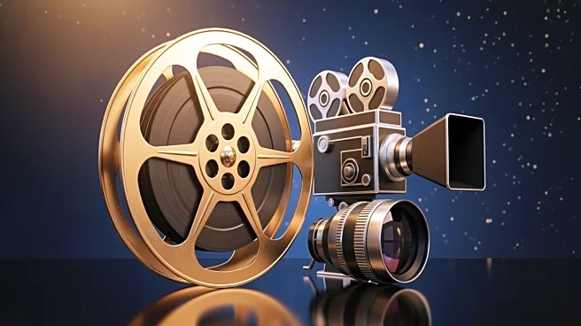 On This Day: The 25th Academy Awards Ceremony (1953)