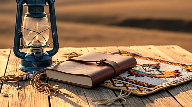 How C. M. Russell Championed Native Americans