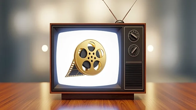 How the 1953 Oscars Changed Hollywood Forever