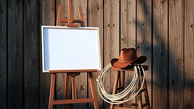 On This Day: The Birth of Charles M. Russell, Cowboy Artist (1864)