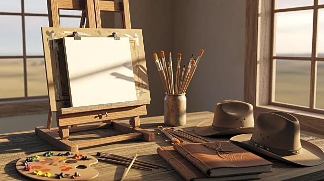 The Cowboy Artist Who Defined Western Art