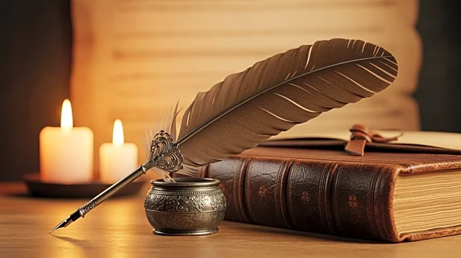 On This Day: The Birth of William Bradford, Plymouth Governor (1590)