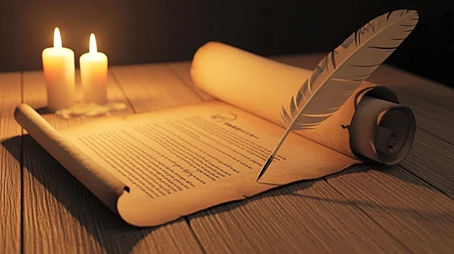 The Leader Behind America’s First Self-Government