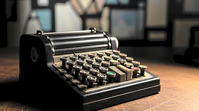 How The Adding Machine Redefined Theater