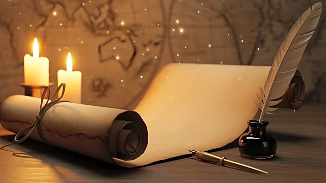 How the 1740 Act Opened Colonial Citizenship