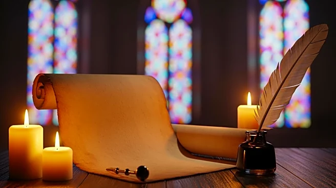 The Law That Favored Protestants in America