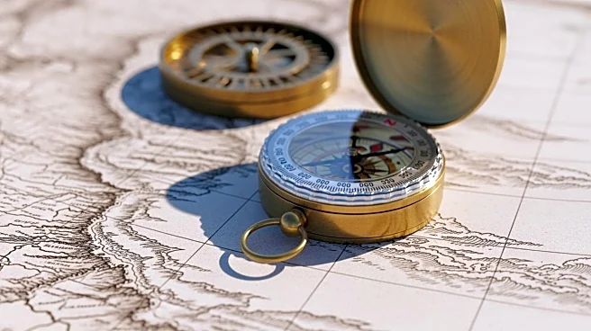 The 1524 Voyage That Mapped the Atlantic