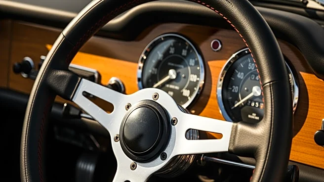 From Underdog to Rally Legend: How the Mini Cooper S Conquered the Monte Carlo Rally