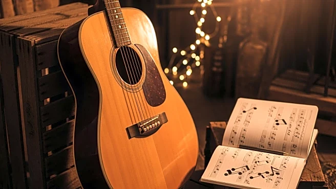 How Caitlin Rose’s Sound Evolved Over Time