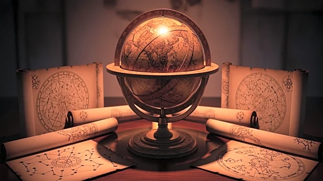 The Babylonian Code: How Ancient Math Invented the 12-Sign Zodiac