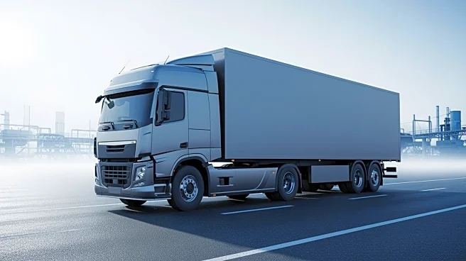 MAN Truck  Bus: A Leader in Commercial Vehicle Manufacturing