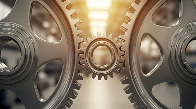 MAN Truck & Bus: The Partnerships That Drove Its Global Growth