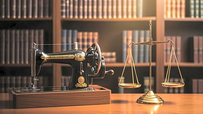 The Groups Fighting for Designers’ Rights and Fair Fashion