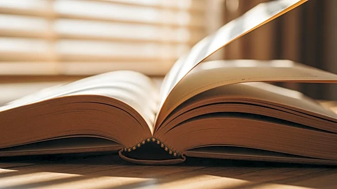 Why Literary Fiction Puts Characters First