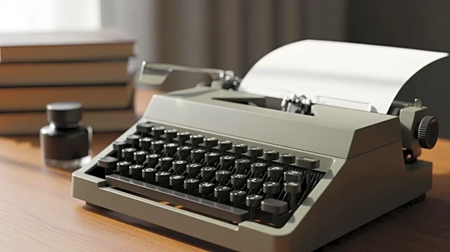 What Every Story Needs: Characters, Conflict, and Setting