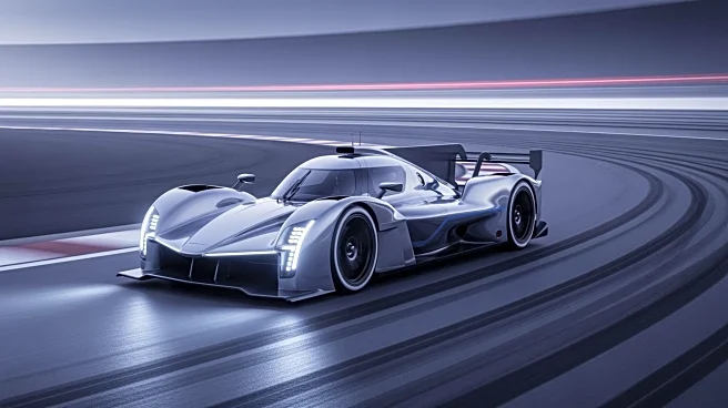 How the 2020 IMSA Season Adjusted to Challenges