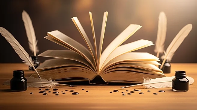 The Different Ways Stories Are Told Through Narration