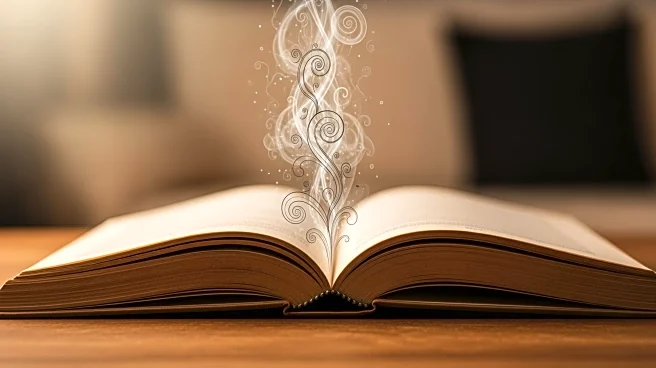 The Techniques Writers Use to Make Stories Engaging