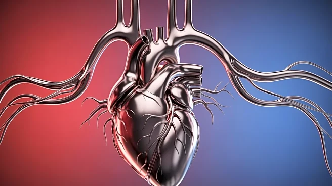 How Your Heart and Blood Vessels Work Together for Every Cell in Your Body