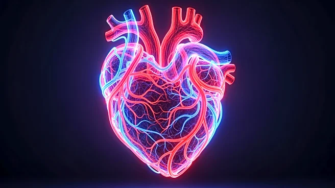 The Closed-Loop Secret: How Your Heart Pumps 2,000 Gallons of Blood Every Day