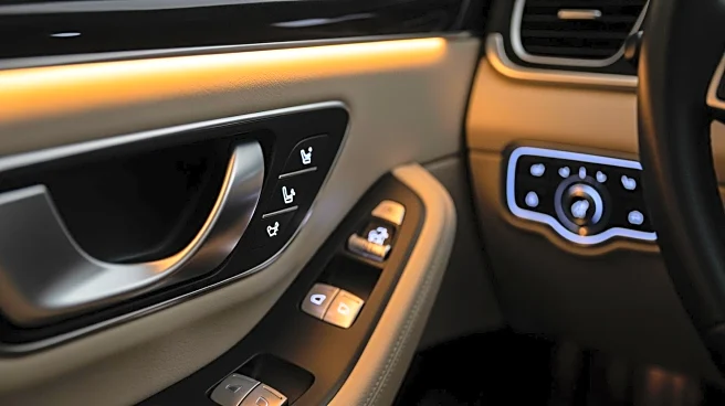 Manual vs. Electronic: Which Child Safety Lock System is Actually Safer?