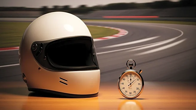 How Rules, Sponsors, and Rivalries Shaped the SCCA Series