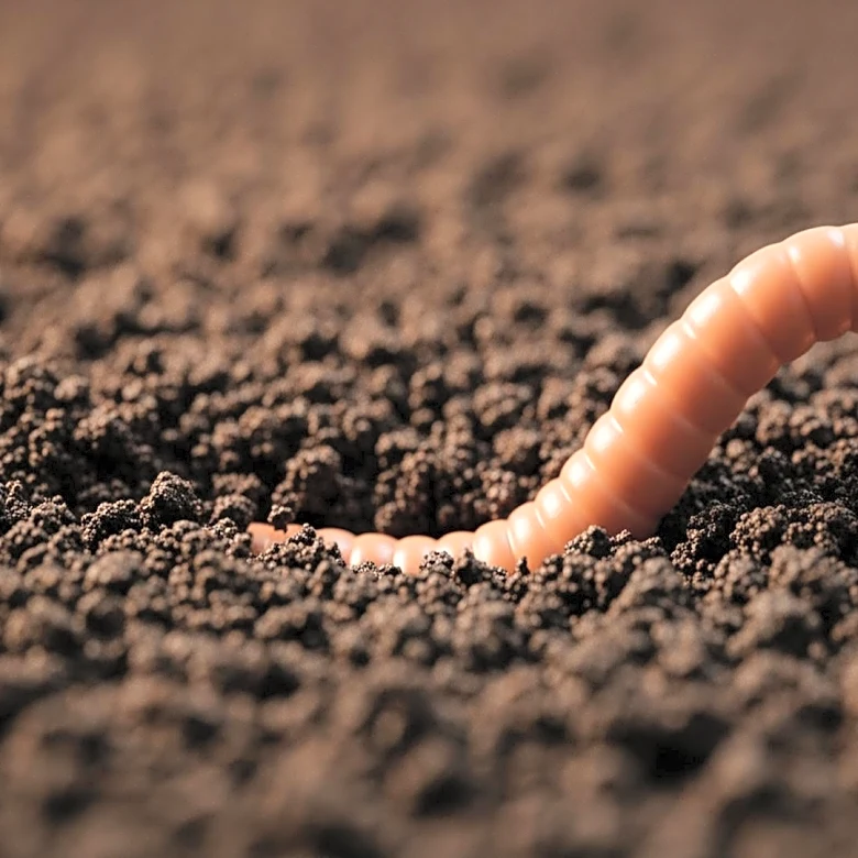 The Vampire Within: How a Tiny Soil-Dwelling Worm Drains the Wealth of Nations