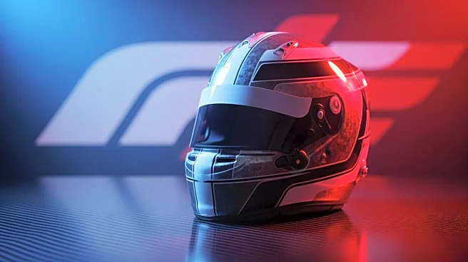 How Sponsorship Shaped the SCCA Continental Championship