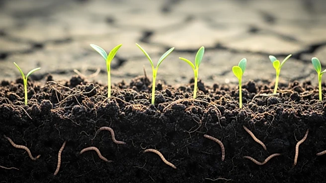 How Hookworms Stunt Childhood Growth and Destroy Future Earning Potential