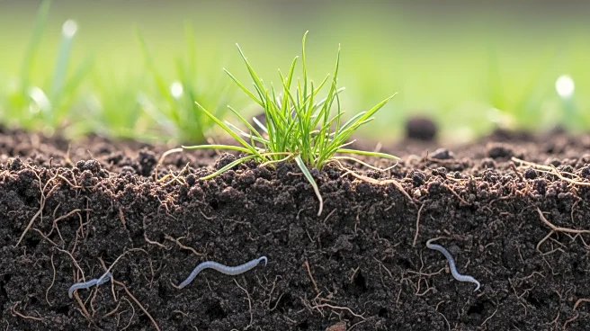 The "Ground Itch" to the Gut: Tracking the Hookworm’s Incredible 5-Week Journey