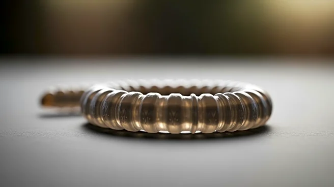 The Life Cycle of Tapeworms: A Parasitic Journey