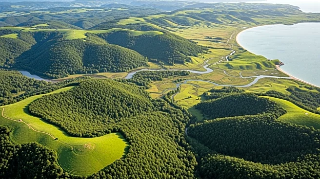 From Industrial Hubs to Horse Farms: How Connecticut’s Diverse Geography Built a Unique New England Identity