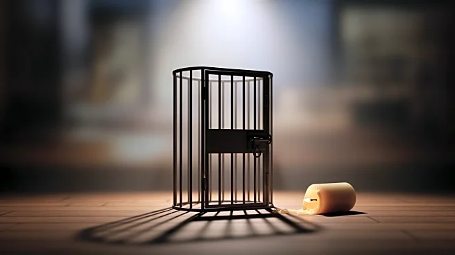 The Science of Giving Up: Why Your Brain "Learns" to Stop Trying