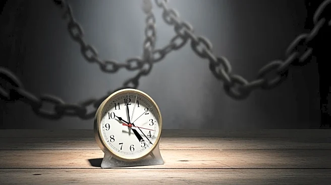 Internal, Global, Permanent: The 3 Mental Traps That Lead to Learned Helplessness