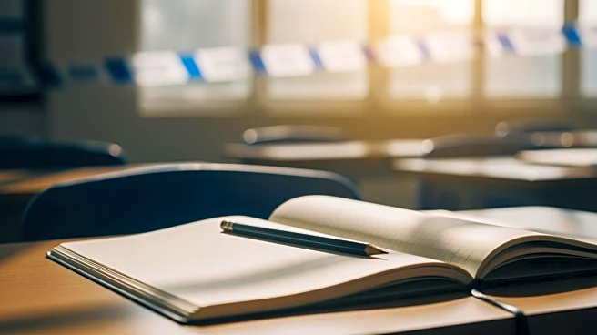 A Classroom Approach Focused on Student Progress