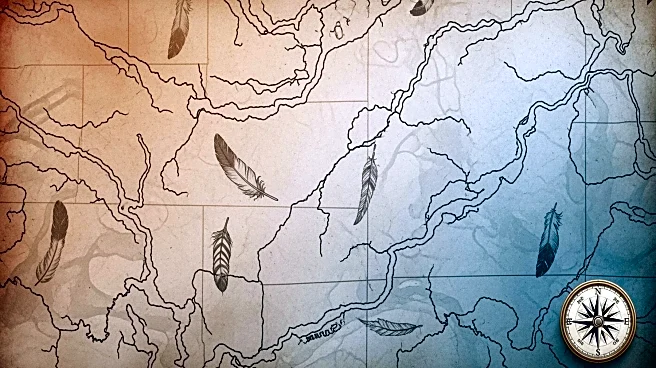 The "Bad Marriage" Between Delaware and Pennsylvania That Created a State