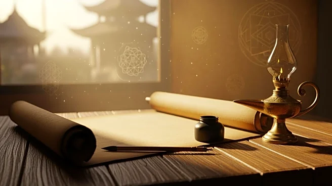 The Lasting Influence of Patanjali on Hindu Philosophy